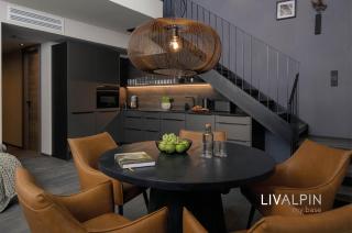 LIVALPIN mybase AURA - 3