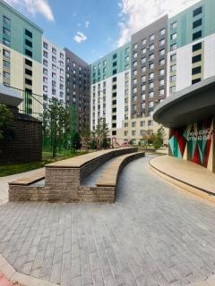 ЖК Тandau Astana - 8
