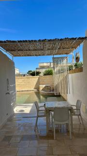 Infinity - cycladic experience - Spongano - 8