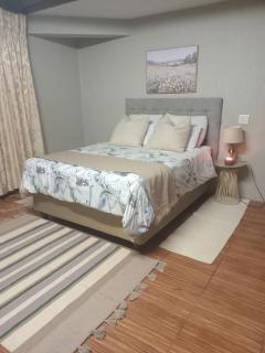 Farm stay - 1