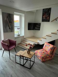 Apartments ,,Morena'' Melnragė - 8