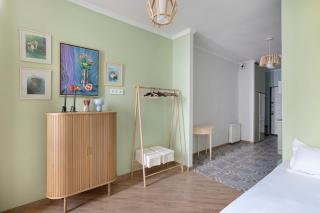 Sea View Batumi Studio - 1