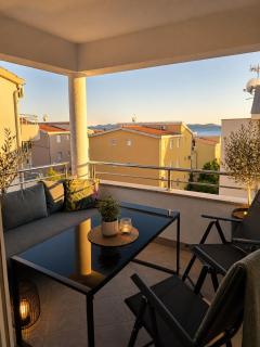 Sea View Bartula Apartment Kožino - 2