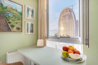 Sea View Batumi Studio - 7