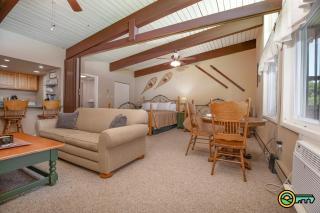 Aspen East Unit #135: Logan Lodge - 9