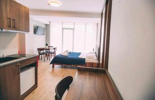 Didveli Gallery Aparthotel - 0