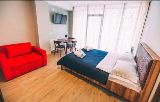 Didveli Gallery Aparthotel - 5