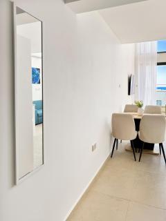 LUKA Duplex SeaView and Terrace - 7