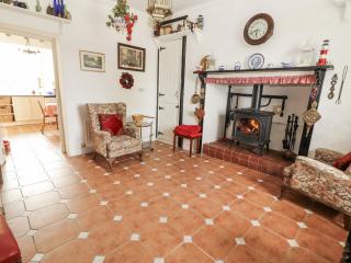 White Heather Cottage - 1