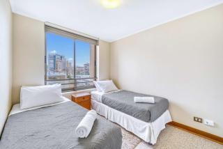 Marina Norte apartment 3BR and pool - 8