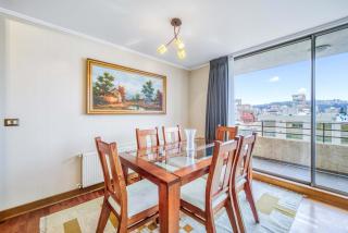 Marina Norte apartment 3BR and pool - 4