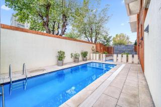 Marina Norte apartment 3BR and pool - 1