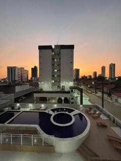 Confort Prime Flats - 0