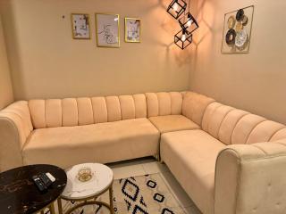 Heavenly Homesc1BHK Pool Gym - 3