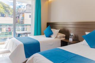 Xperience Hotel - 4