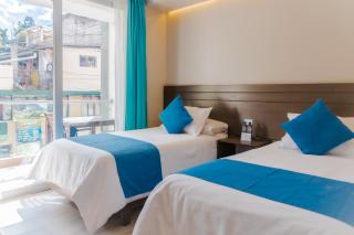 Xperience Hotel - 3