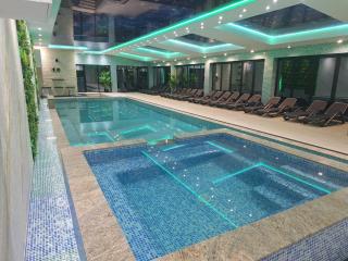 Leo Resort and Spa - 3