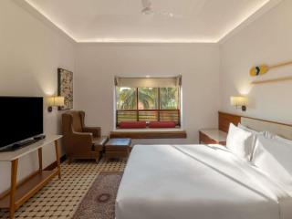Novotel Goa Dona Sylvia Resort - 2