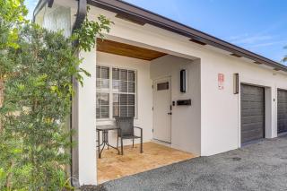 Walkable Couple’s Retreat in West Palm Beach! - 6
