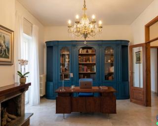 Simohouse Lecce - Executive Suite Apartment 140mq - 2 Bathrooms - 6