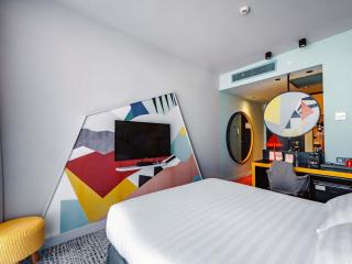 ibis Styles Tbilisi Center - Tiflis - 6