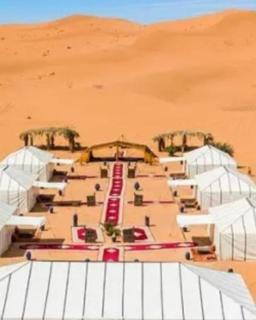 Camp Sahara luxury - 3