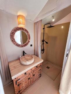 Camp Sahara luxury - Merzouga - 4