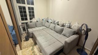 Luxury Studio - Latin District New Alamein - 9