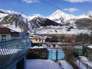 Blue Guesthouse - 3