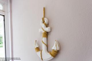 FeWo Die Muschel - Schillig - 3