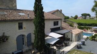 LA MAISON JEROBOAM - 9