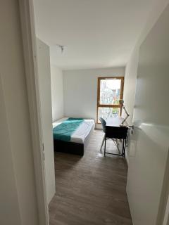 Bel appartement 3 chambres proche RER et Stade de France - 3