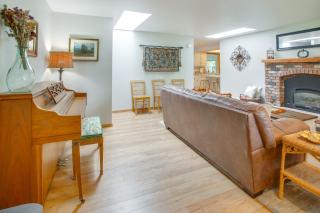 Port Angeles Abode w/ Yard & Guest House! - 4