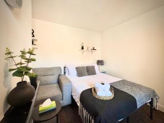 Central Reading Guest House - 6