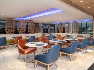 Mercure Bandung City Centre - 5