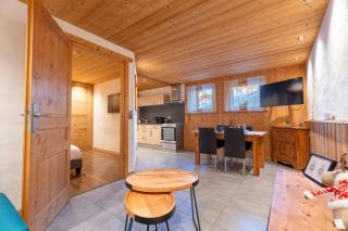 Le Cosy - Appartement - 2