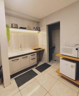 Apartmento 11 - 8