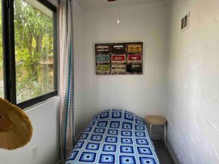 Private and Comfy Cabin near to MIA airport - Miami - 6