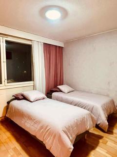 Diamond Pearl Cozy Apartment - 2