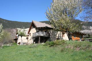 Gite d'Aliège - Péone - 9