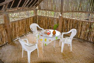 Yasur Adventure Tree house - 3