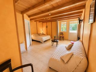 Chambres d'hôtes de l'Igues - 9