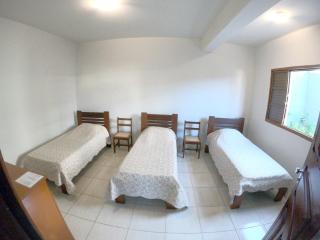 Casa Alceste - Casa inteira, com garagem privativa, a 10 minutos a pé do Centro Histórico de Diamantina - 05 hóspedes - 2
