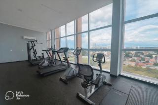 Apto moderno em Campina Grande 45B - 5