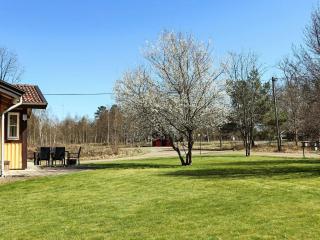 6 person holiday home in Ljungbyhed - 5