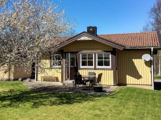 6 person holiday home in Ljungbyhed - 2