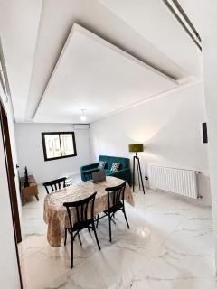 Modern 2026 construction spacious 2 bedrooms apt - 5