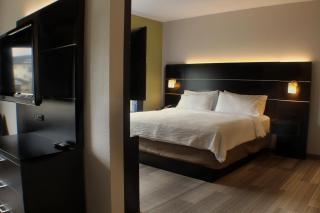 Holiday Inn Express & Suites Le Mars by IHG - 3