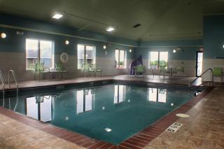 Holiday Inn Express & Suites Le Mars by IHG - 8