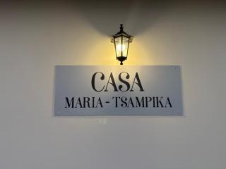 Casa Maria Tsampika-Spacious Home with 2 Bathrooms & Free Parking - 7